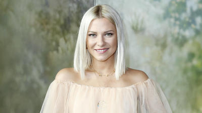 Valentina Pahde & ihr Dominik