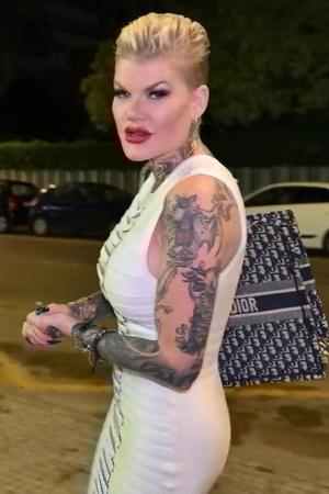 Anklage gegen Melanie Müller erhoben!
