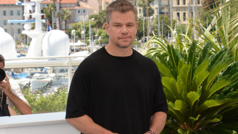Matt Damon: Er bereut die ‚Avatar‘-Absage noch immer