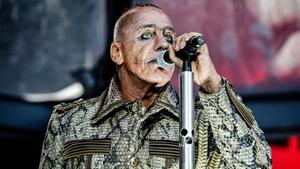 Neue Vorwürfe gegen Rammstein-Sänger Till Lindemann