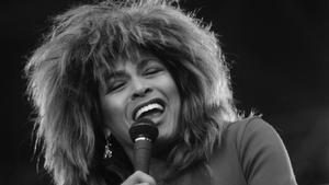 Pop-Ikone Tina Turner ist tot