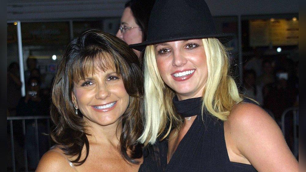 Lynne und Britney Spears: Erste Annäherung von Mutter und Tochter