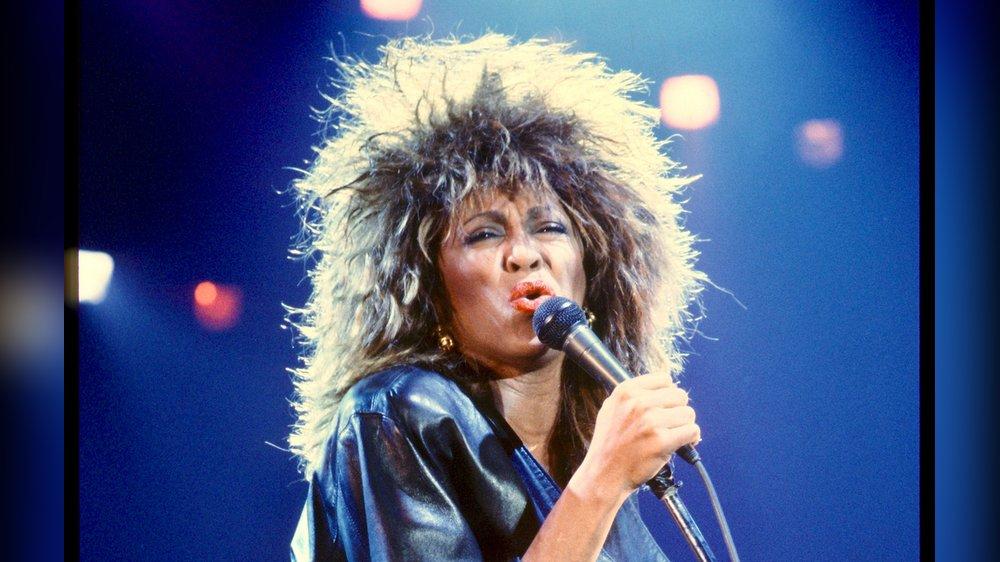 Tina Turner: Das machte sie zum Role Model und zur Stilikone