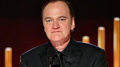 Kein Leo DiCaprio: Quentin Tarantino enthüllt D...