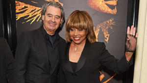 Tina Turner: So wollte nicht mehr leben