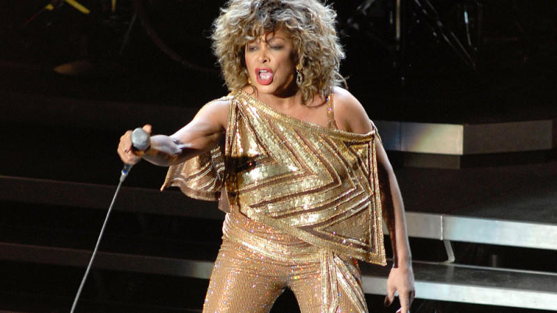 Tina Turner: Todesursache bekannt gegeben
