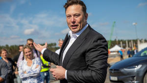 Elon Musk: Was seine Kinder nicht erben sollen