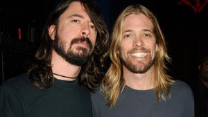 Dave Grohl: Tränen bei Taylor Hawkins-Tribut