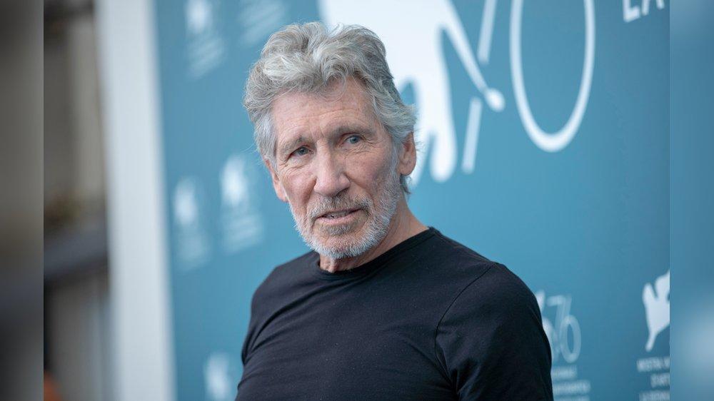 Roger Waters: Berliner Polizei ermittelt wegen Volksverhetzung