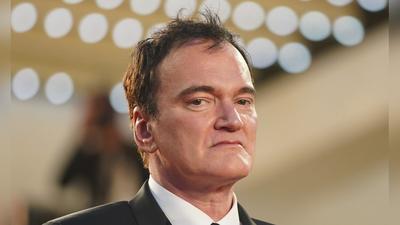 Quentin Tarantino giftet gegen Filme von Stream...