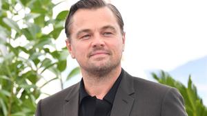 Leonardo DiCaprio: Zum Gala-Dinner in Cannes bringt er Mutter Irmelin