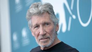 Roger Waters spricht nach Kritik von "böswilligen Angriffen"