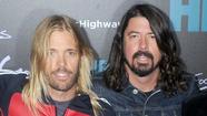 Bewegend: Foo Fighters treten mit Taylor Hawkins' Sohn Shane auf