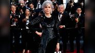 Jane Fonda: So aufregend sah eine schwarze Hose noch nie aus