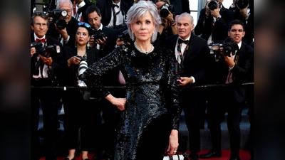 Jane Fonda: So aufregend sah eine schwarze Hose...