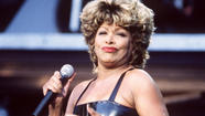 Tina Turner: Angst, ihr Sohn wäre wie ihr Ex-Mann