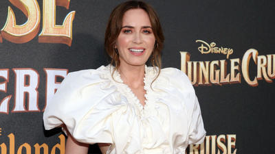 Emily Blunt