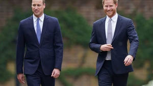 William und Harry: Geheimes Treffen mit Dianas Butler