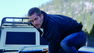 Paul Walker: Neffe nach ihm benannt