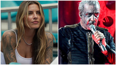 Schwere Vorwürfe gegen Rammstein-Frontmann