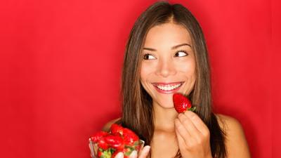 Erdbeersaison: So bleiben die Früchte möglichst...