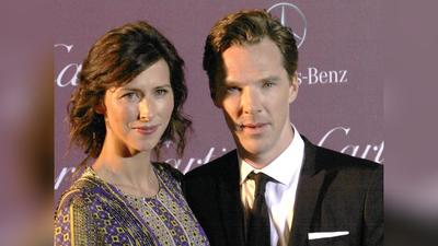 Benedict Cumberbatch: Ein Einbrecher hat seine ...
