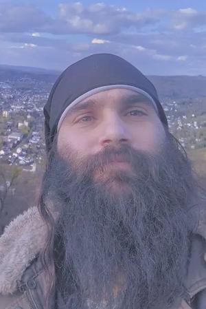 Erkennen Sie diesen Reality-Star?