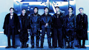 BTS: Single zum besonderen Jubiläum