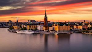 Stockholm: Darum lohnt sich ein Trip in Schwedens Hauptstadt