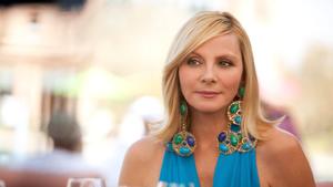 Kim Cattrall bei "And Just Like That"?