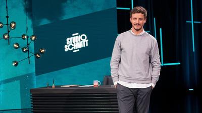 Tommi Schmitt beendet ZDFneo-Show 