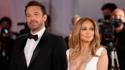 Jennifer Lopez und Ben Affleck: Weiteres Liebes...
