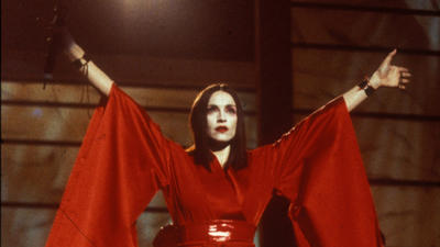 Madonna