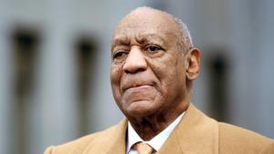 Vorwürfe von Ex-Model: Neue Klage gegen Bill Cosby