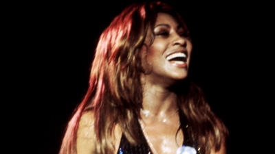 Tina Turner