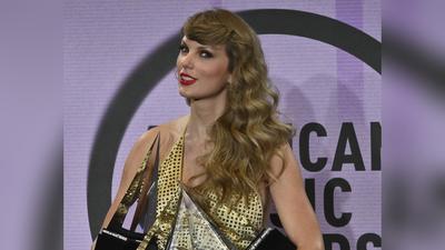 Taylor Swift erklimmt Liste reicher Self-Made-F...