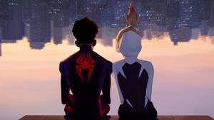 Wird "Spider-Man: Across the Spider-Verse" zum Realfilm?