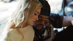 "The Idol": So ist die neue Serie mit The Weeknd und Lily-Rose Depp