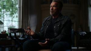 "Maria war gebrochen": Arnold Schwarzenegger über seinen Seitensprung