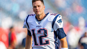 Tom Brady: Klatsch und Tratsch wird ignoriert