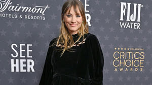Kaley Cuoco: Baby soll Jonas Brothers treffen