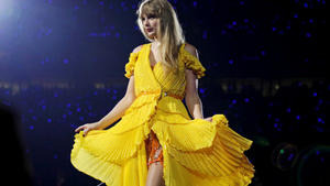 Taylor Swift: Zusammenarbeit mit Punk-Stars