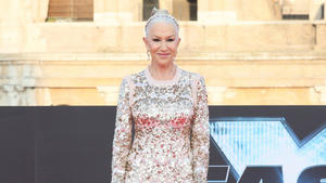Helen Mirren: Besondere Auszeichnung für die Schauspielerin
