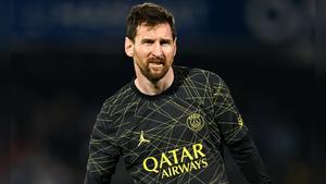 Neue Doku-Serie über Fußballstar Lionel Messi bei Apple TV+