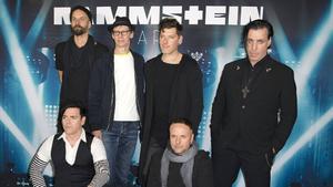 Rammstein-Fans wenden sich ab