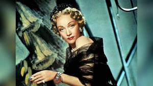 Marlene Dietrich: Armband für 4,5 Millionen Dollar verkauft