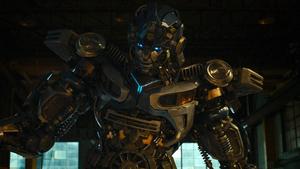 "Transformers: Aufstieg der Bestien": Mehr Roboter, weniger Stars?