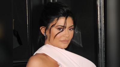 Kylie Jenner feiert Vorschul-Abschluss ihrer To...