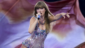 Lakers-Profi soll Taylor Swift daten!