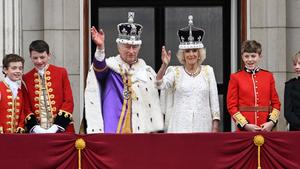So feiert Schottland im Juli die Krönung von König Charles III.